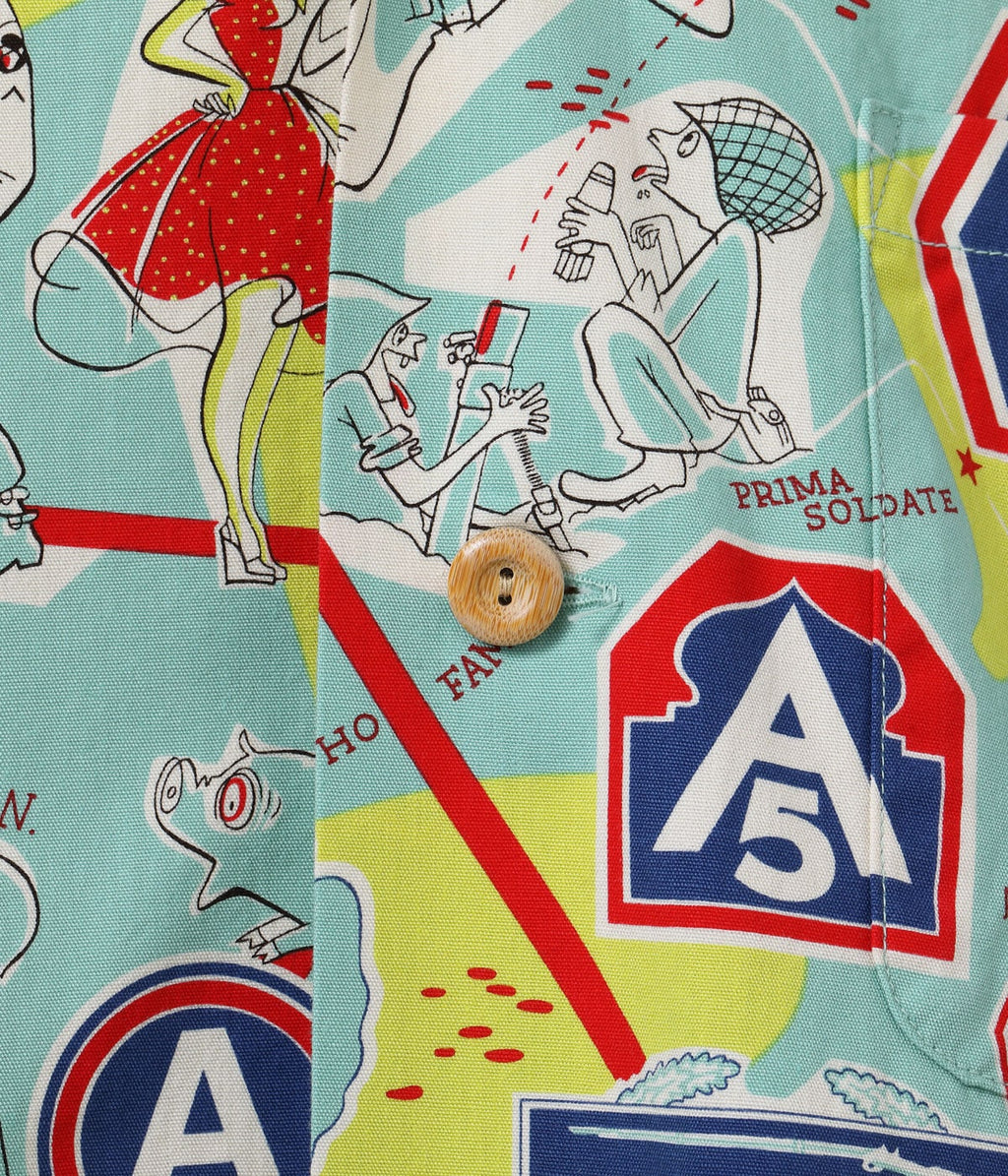 Sun Surf Special Edition 442nd