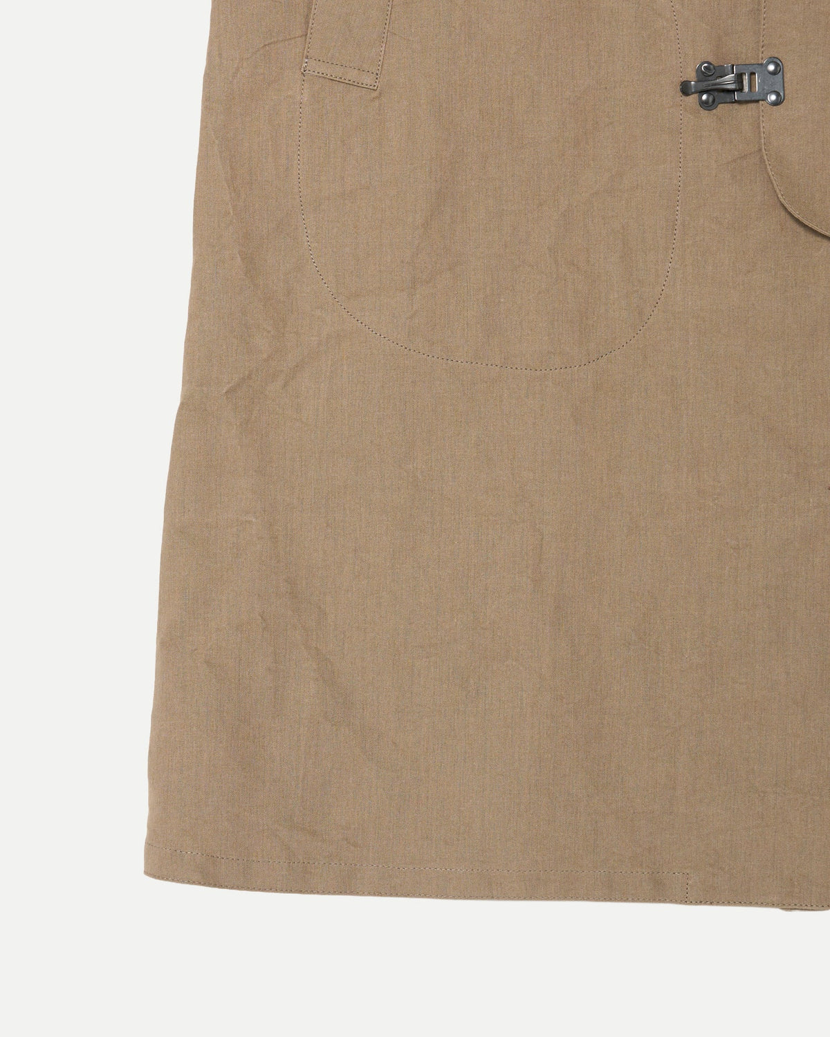 LOT.411 M-1918 RAIN COAT