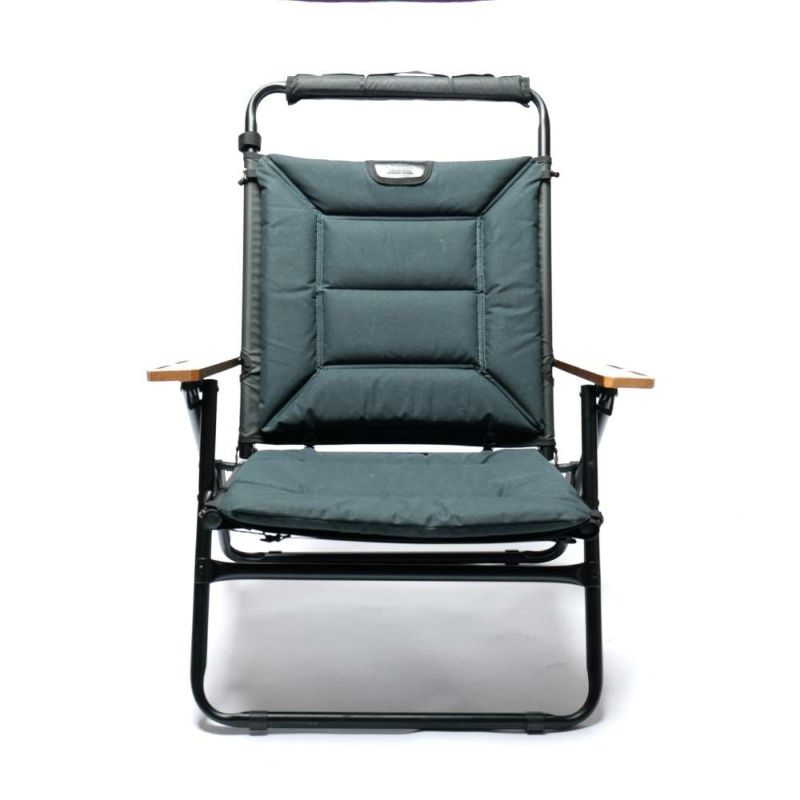 ROVER CHAIR SEAT/BLACK