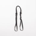 P.STRAP(Paracord Strap) F #01 BLACK-301999