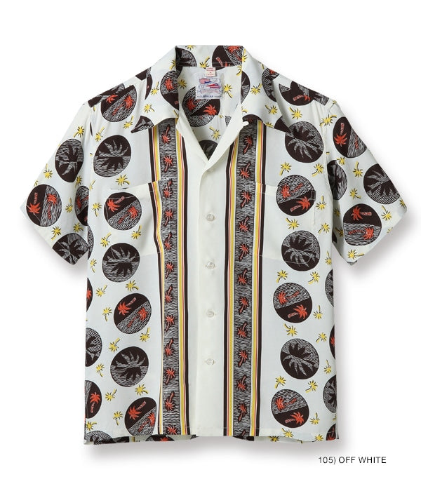 DUKE KAHANAMOKU SPECIAL EDITION “DUKE'S PALM TREE”
