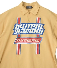 HG PIT CREW Shirt