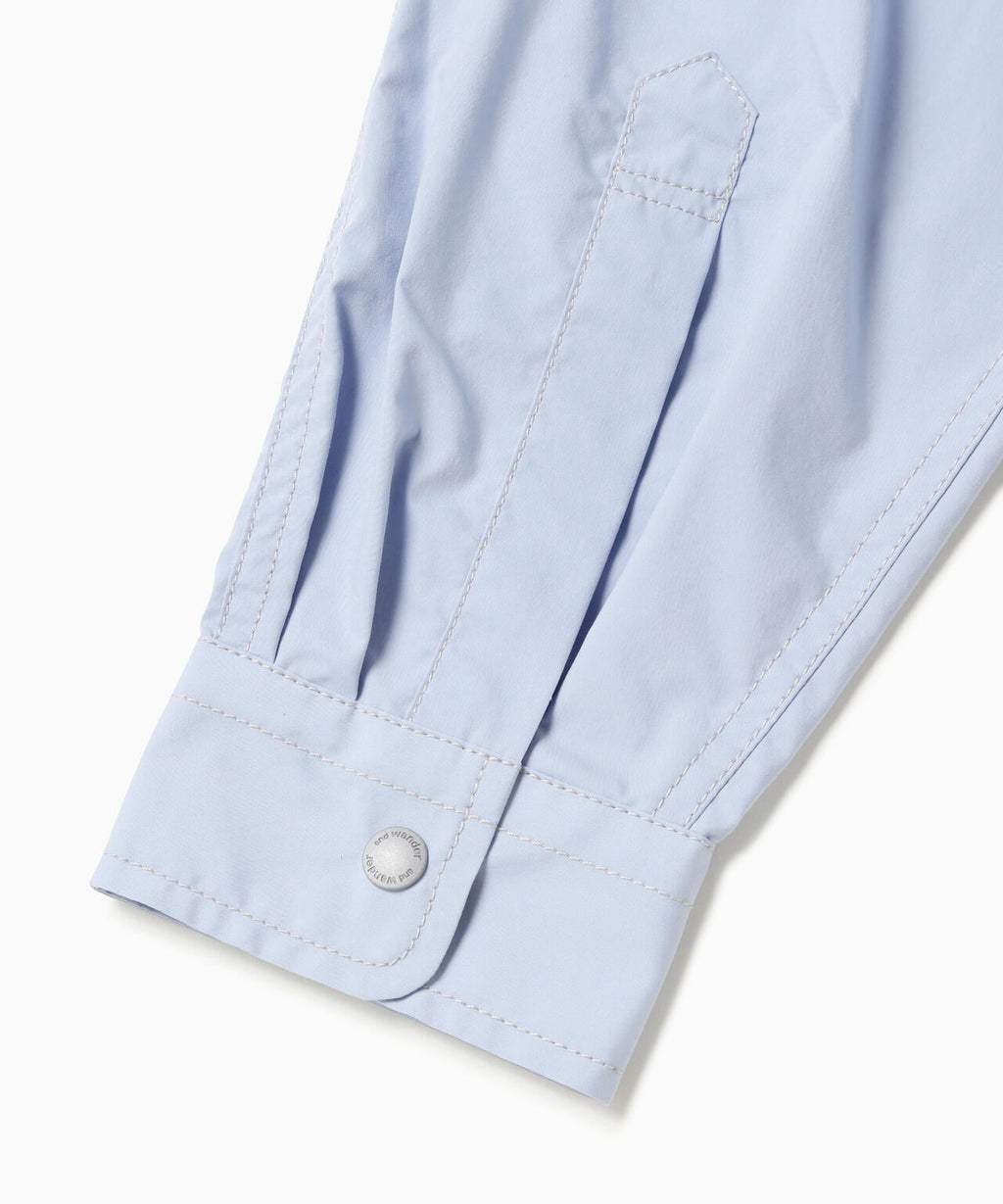 multi pocket LS shirt (M)