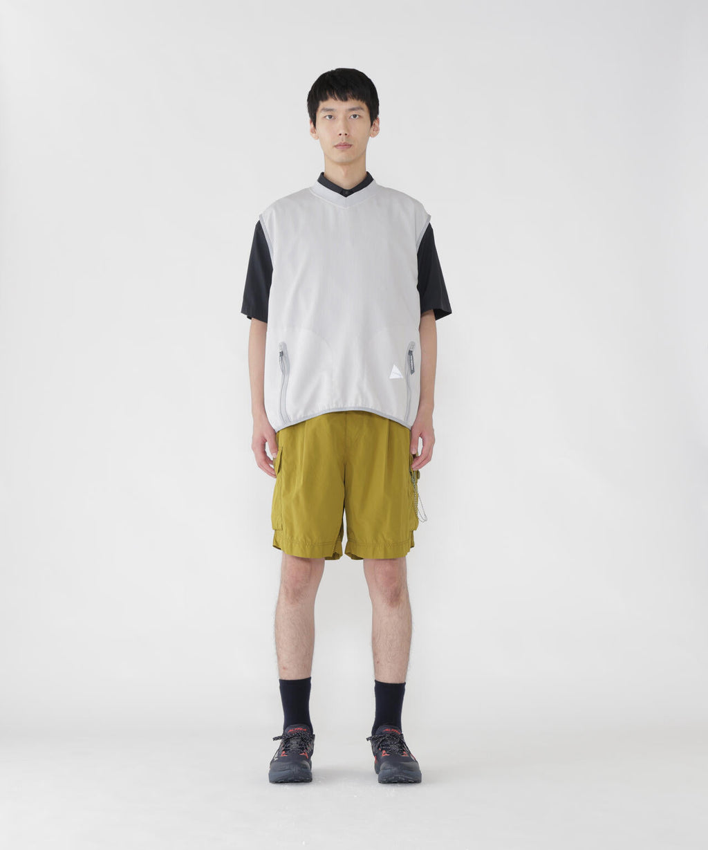 vent vest
