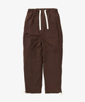 cargo pants brown