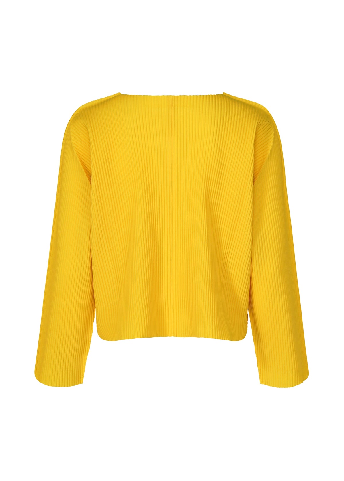 Round Pleats