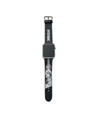 Guitar Girl Apple Watch Band