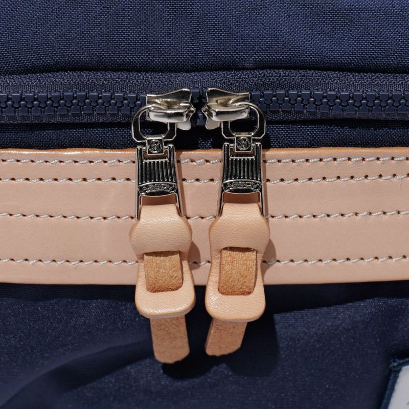 HIGHDENSITY MINI SHOULDER/ BLACK