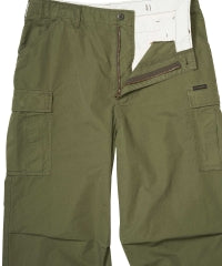 6 Pocket Cargo Pants