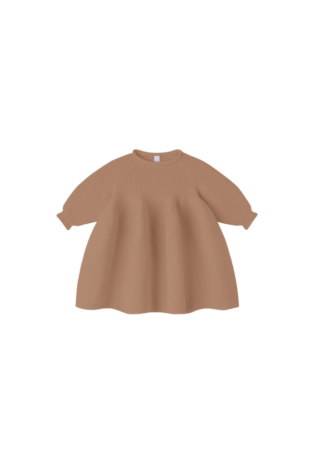 POTTERY KIDS PUFF SLEEVE TOP