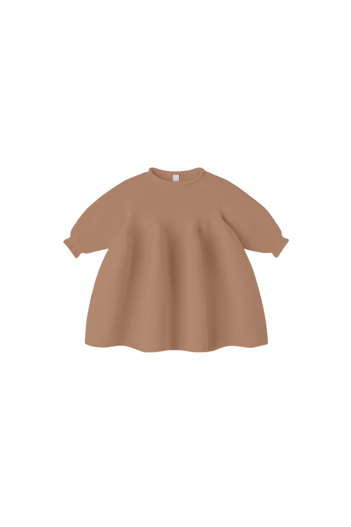 POTTERY KIDS PUFF SLEEVE TOP