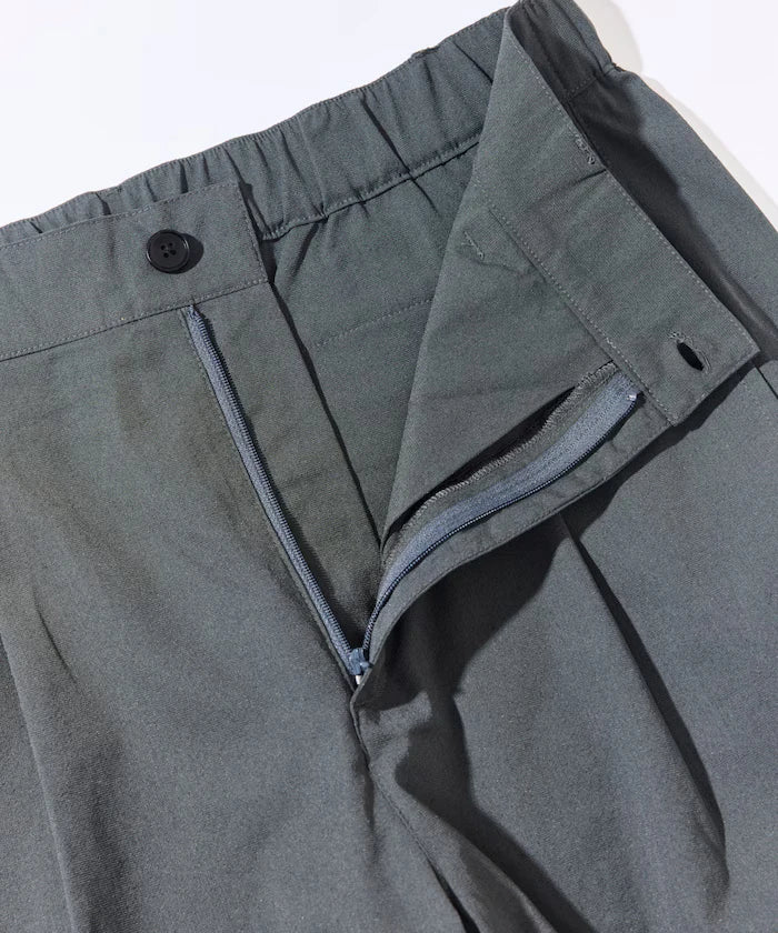 Spindle Dry Flow Curve Pants / Compatible with Setup