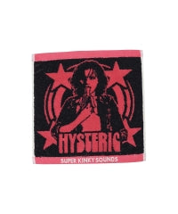 Woman Banana Towel Handkerchief