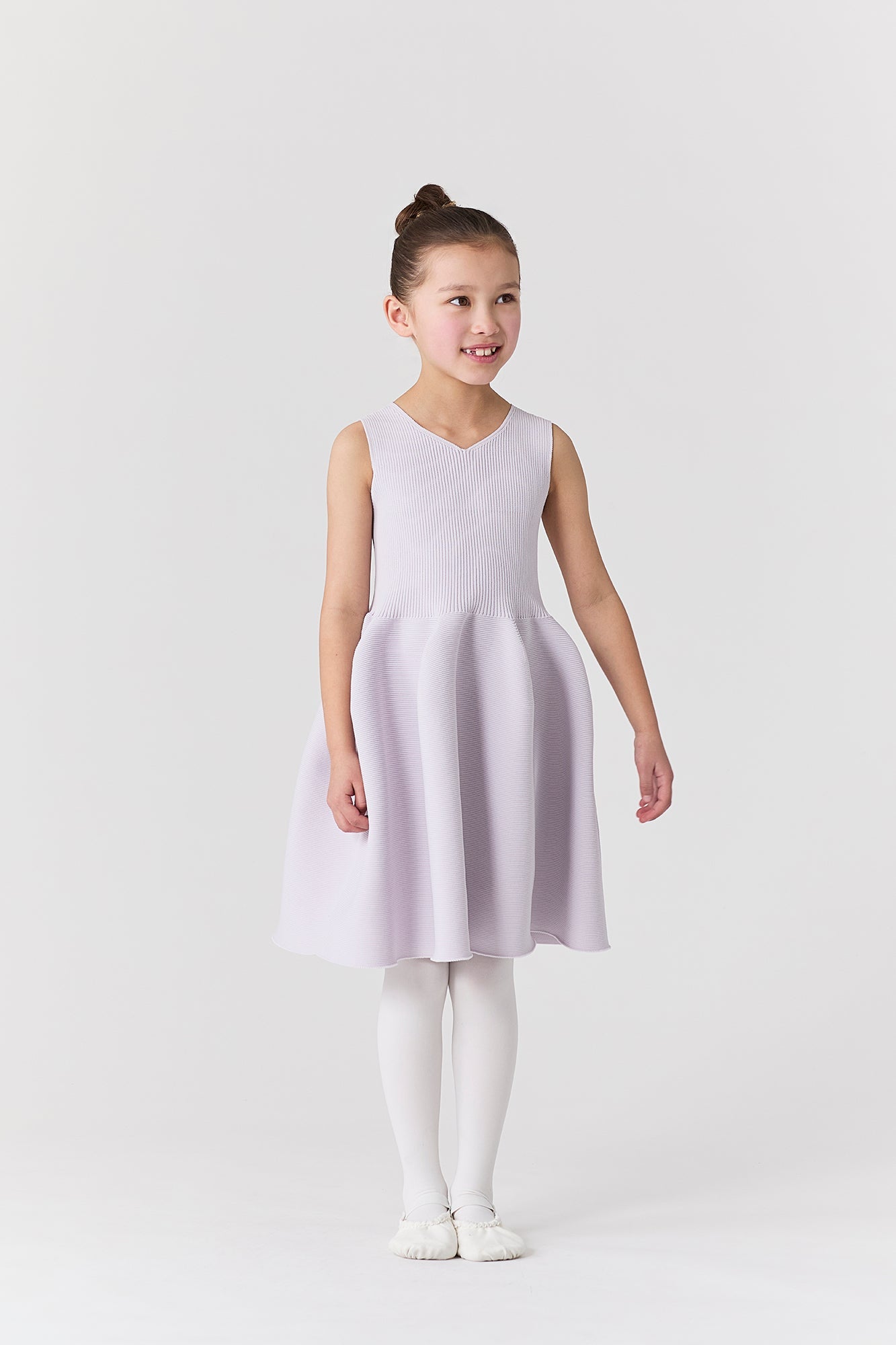 POTTERY KIDS SLEEVELESS DRESS
