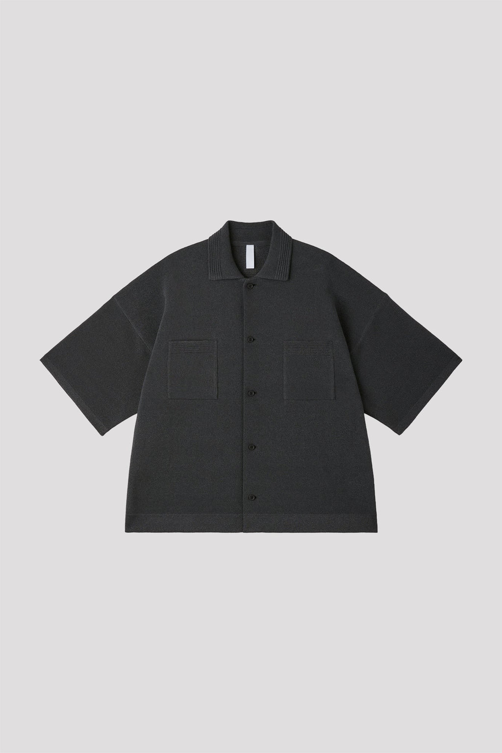 WASHI SHORT SLEEVE SHIRT