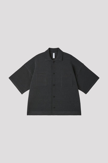 WASHI SHORT SLEEVE SHIRT