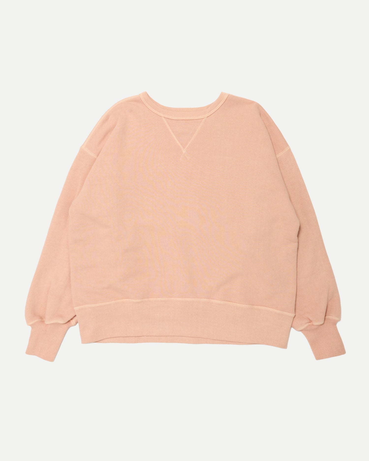 LOT.603 SWEAT SHIRT