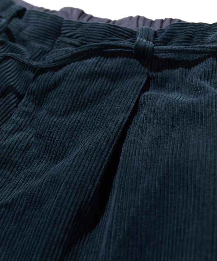 Draw Cord Classic Corduroy Pant
