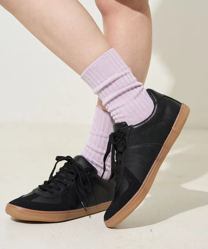 Military Trainer [23~28cm]
