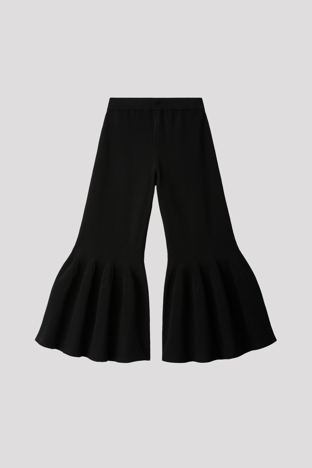 HYPHA BELL BOTTOM PANTS