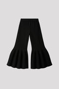 HYPHA BELL BOTTOM PANTS