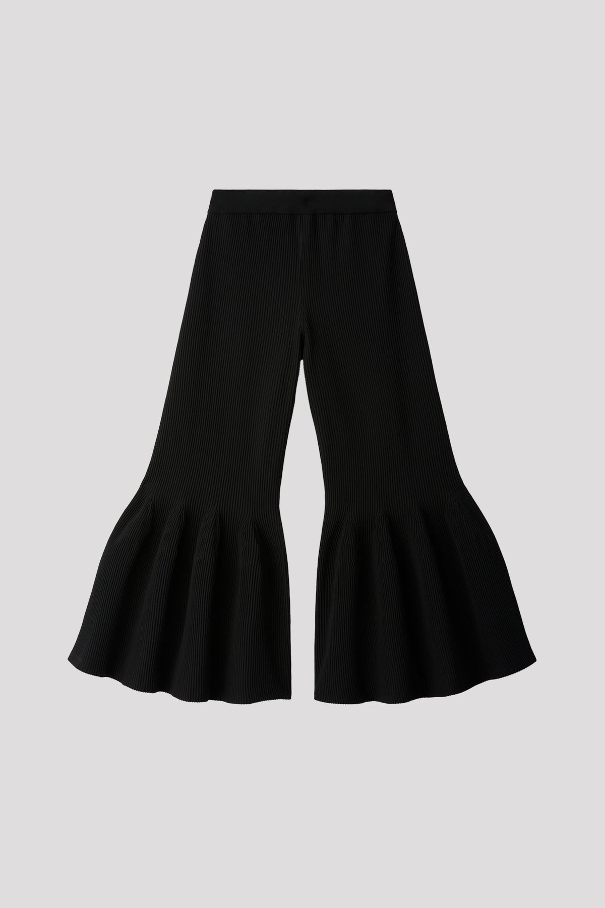 HYPHA BELL BOTTOM PANTS