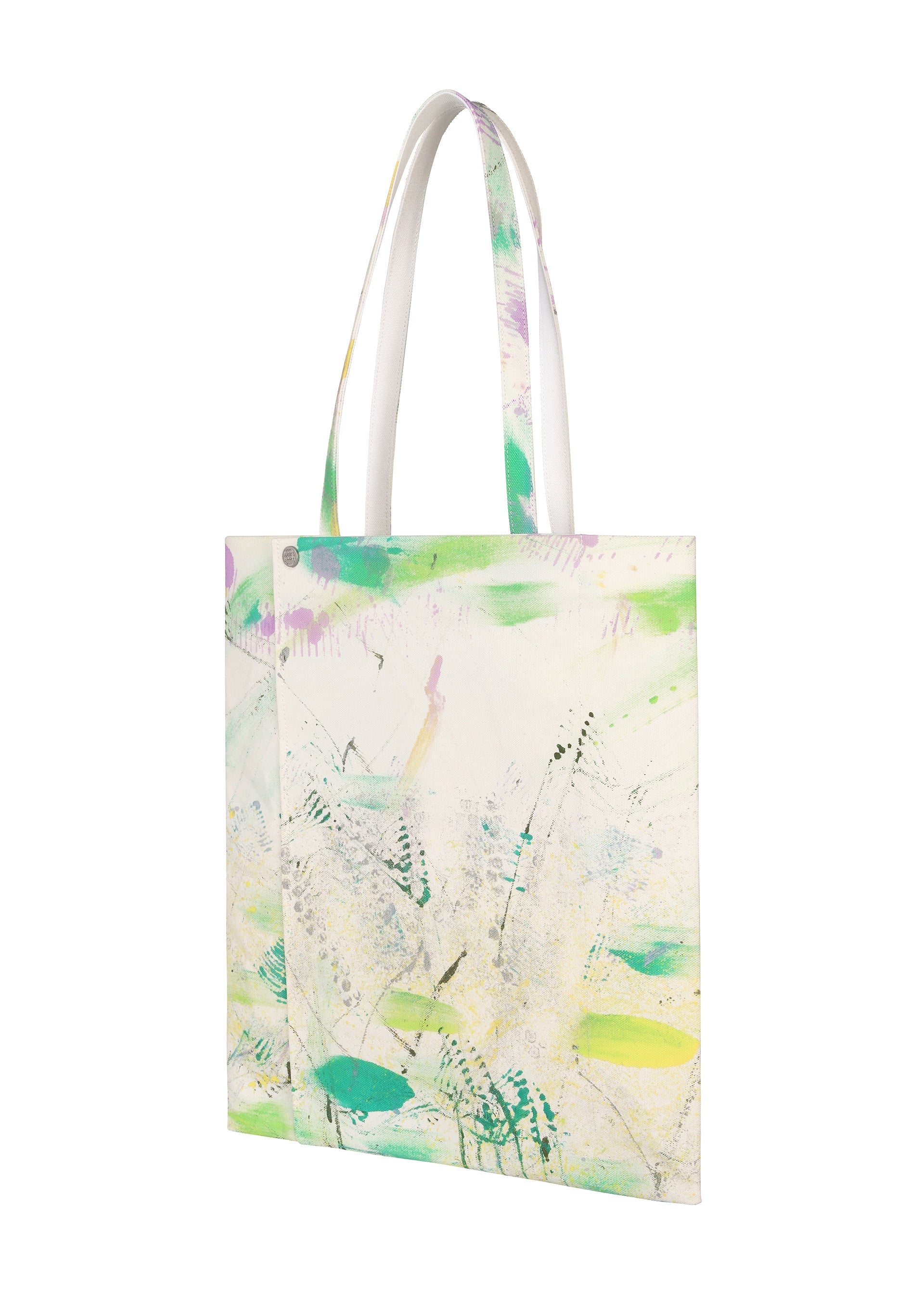 Good Printer's Bag Daikanyama