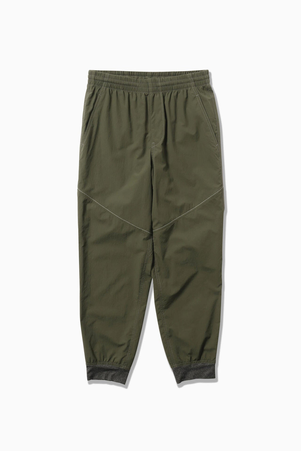stretch rip pants