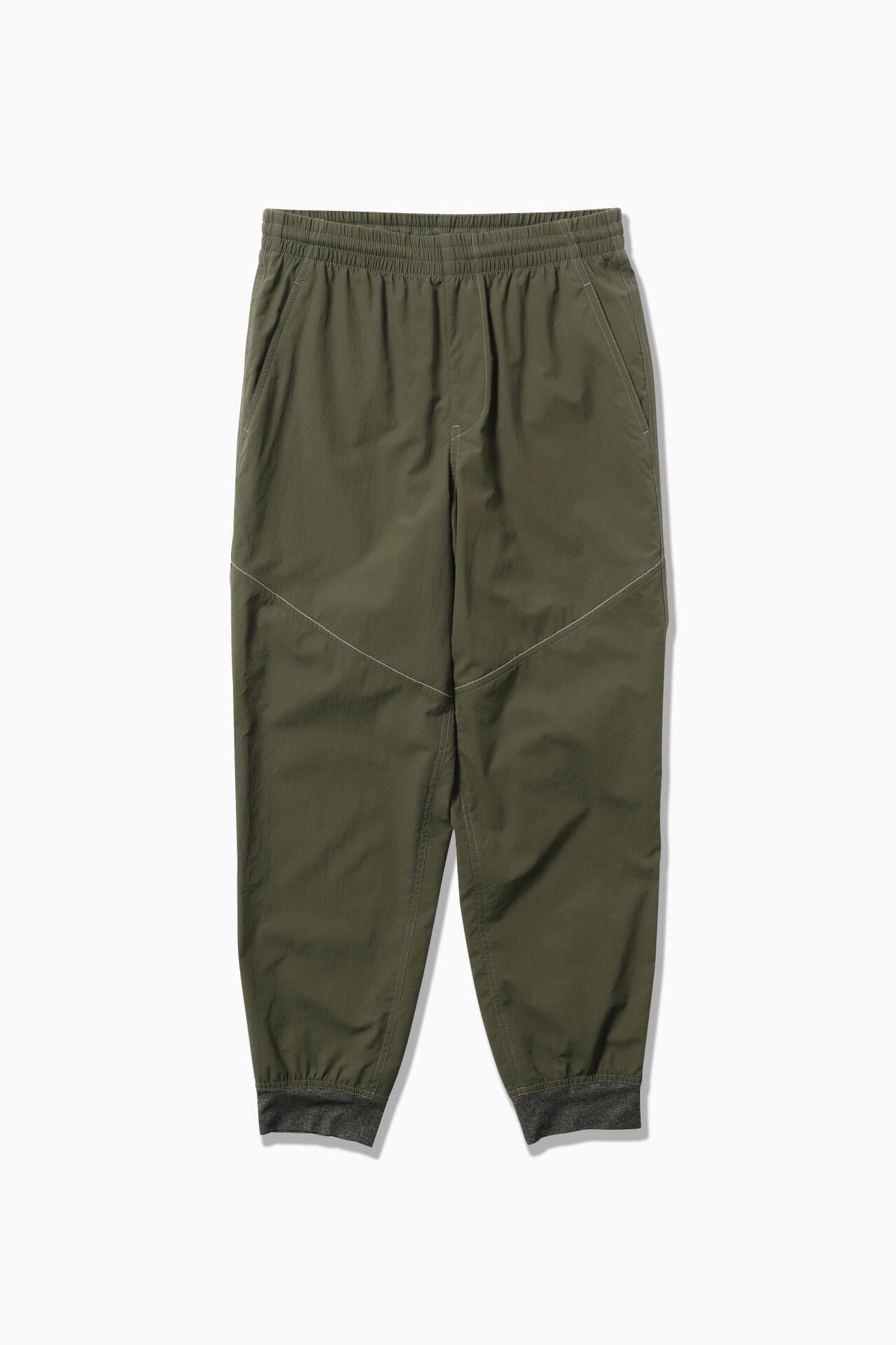 stretch rip pants