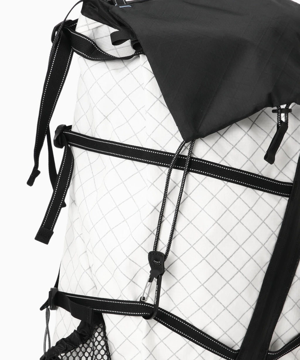 ECOPAK 40L backpack