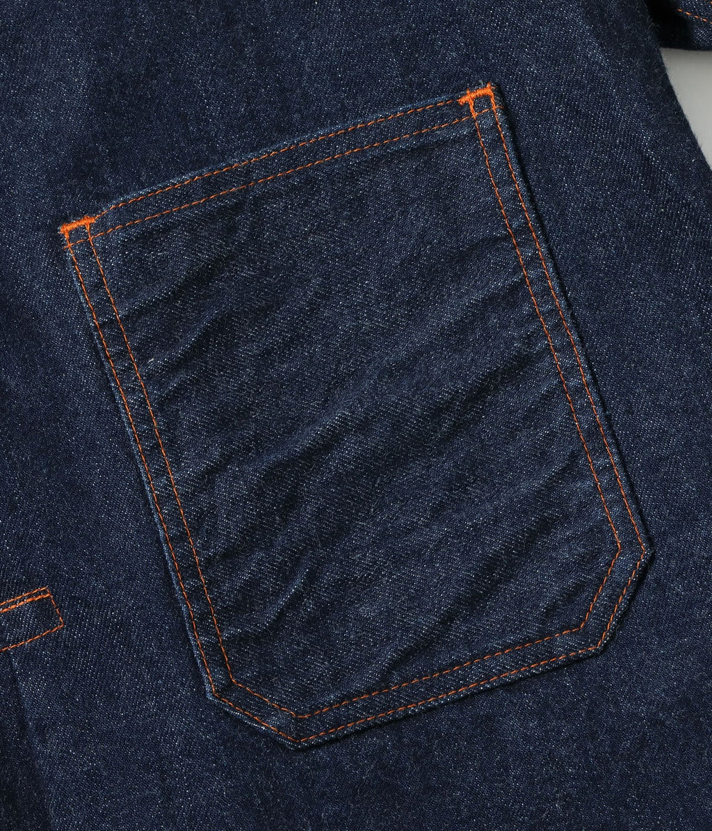 UNION SUPPLY 12.5oz. GRADE ONE AHINA WORK JACKET