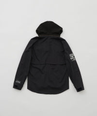 Hysteric Bootleg Patch Shirt Parker
