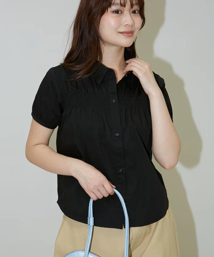 Shearing Compact Shirt Limited Edition