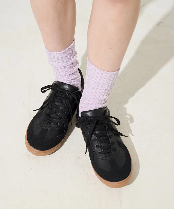 Military Trainer [23~28cm]