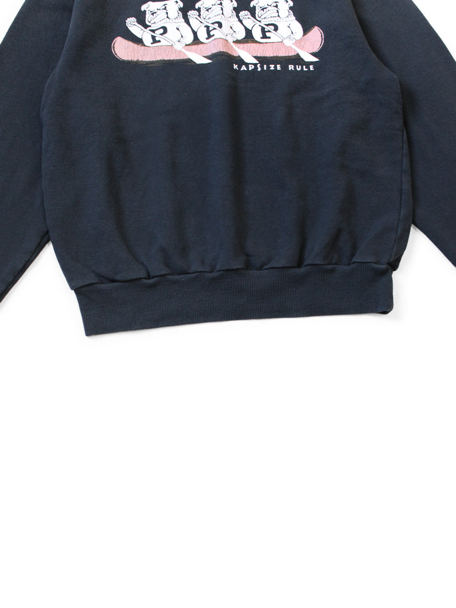 Fleece Hooded Sweatshirt (`P`BULLDOGpt)