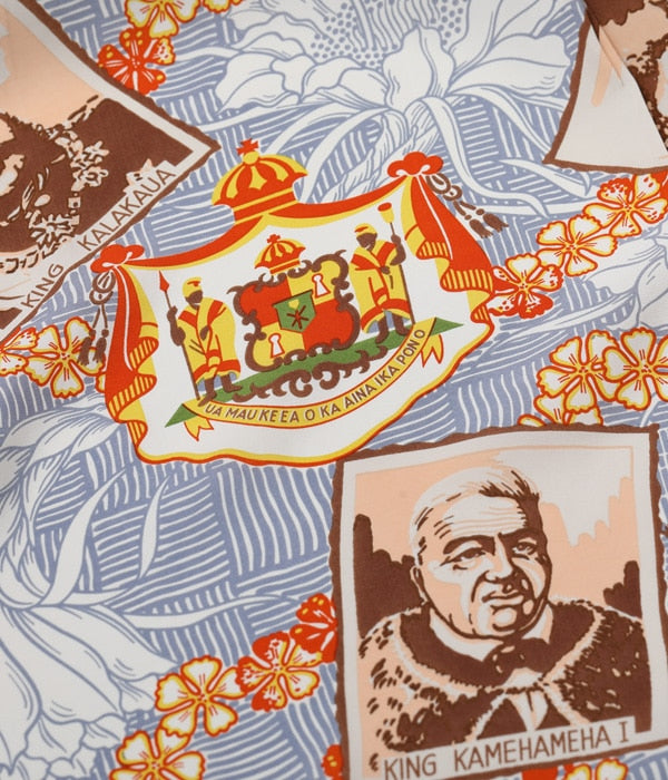 SUN SURF SPECIAL EDITION “KING'S FAMILY”