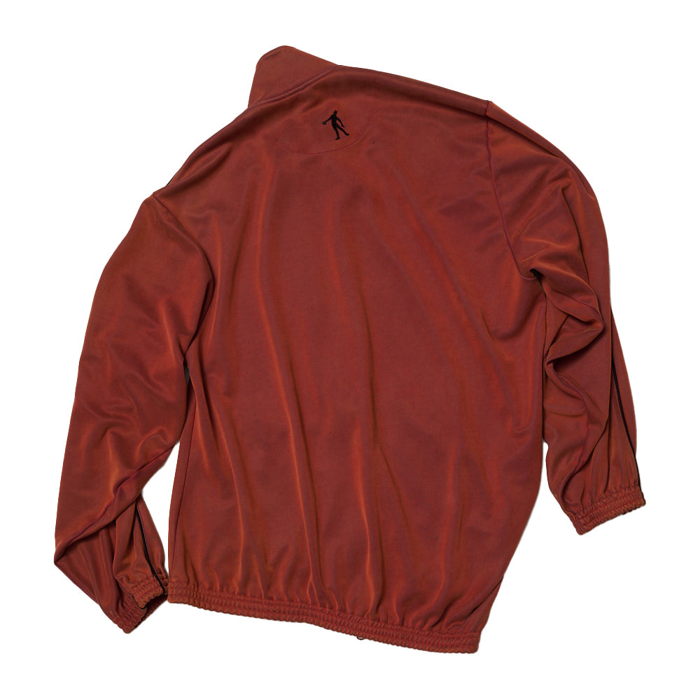 ZOMBIE SILHOUETTE TRACK JACKET
