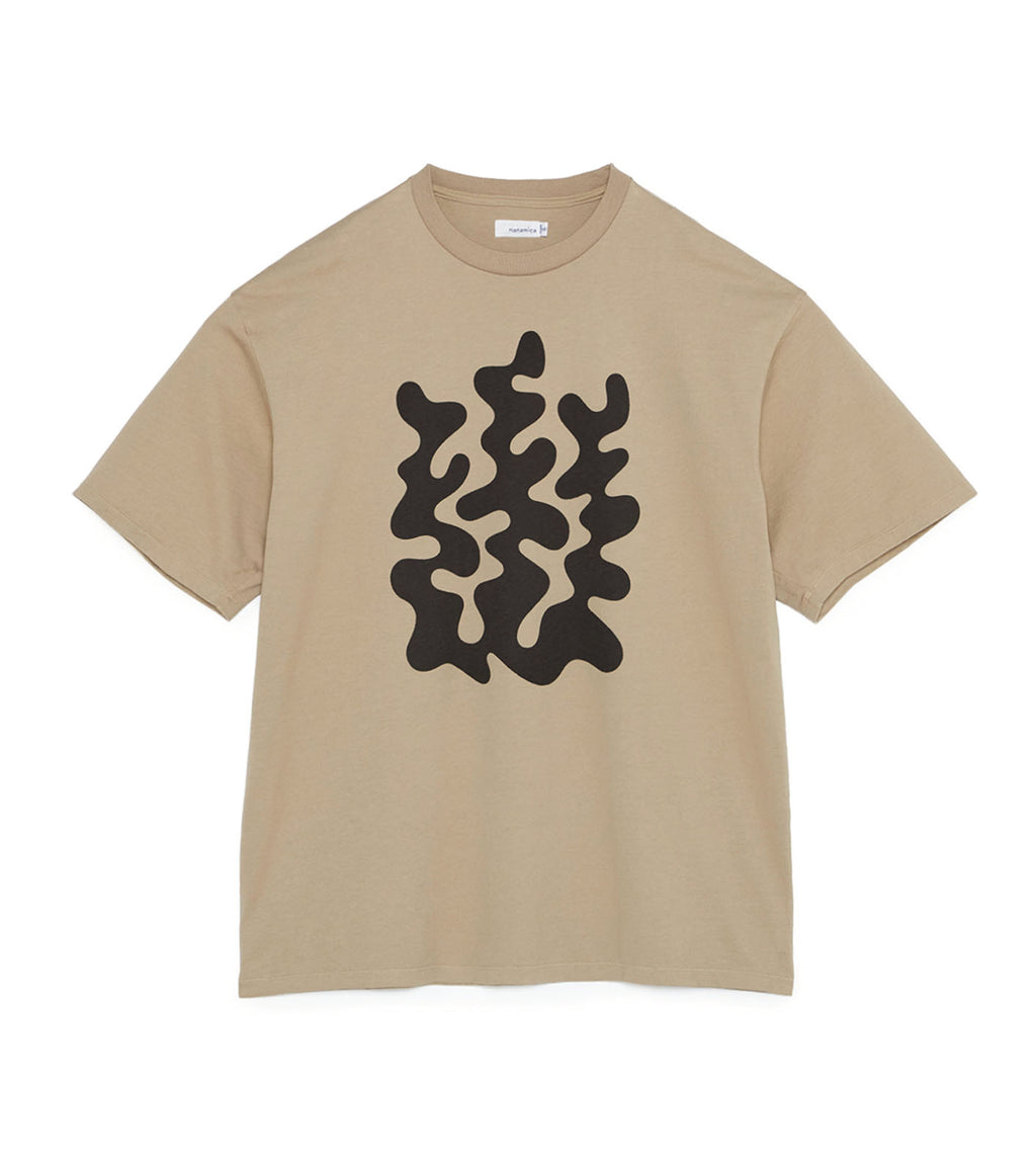 YAMA Graphic Tee