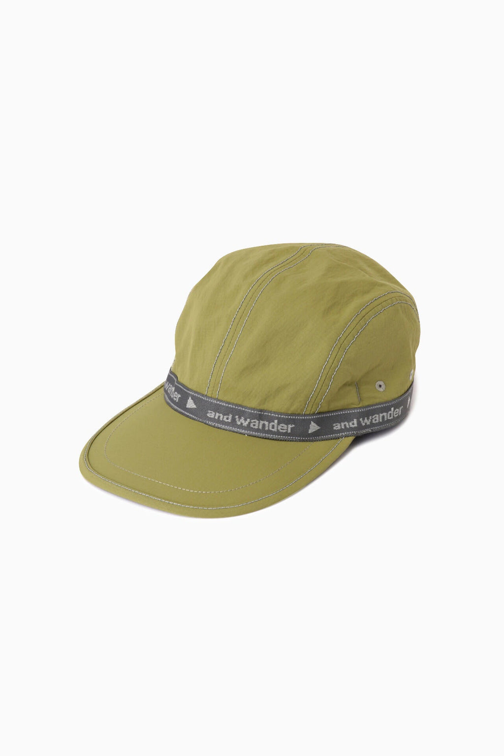 JQ tape cap