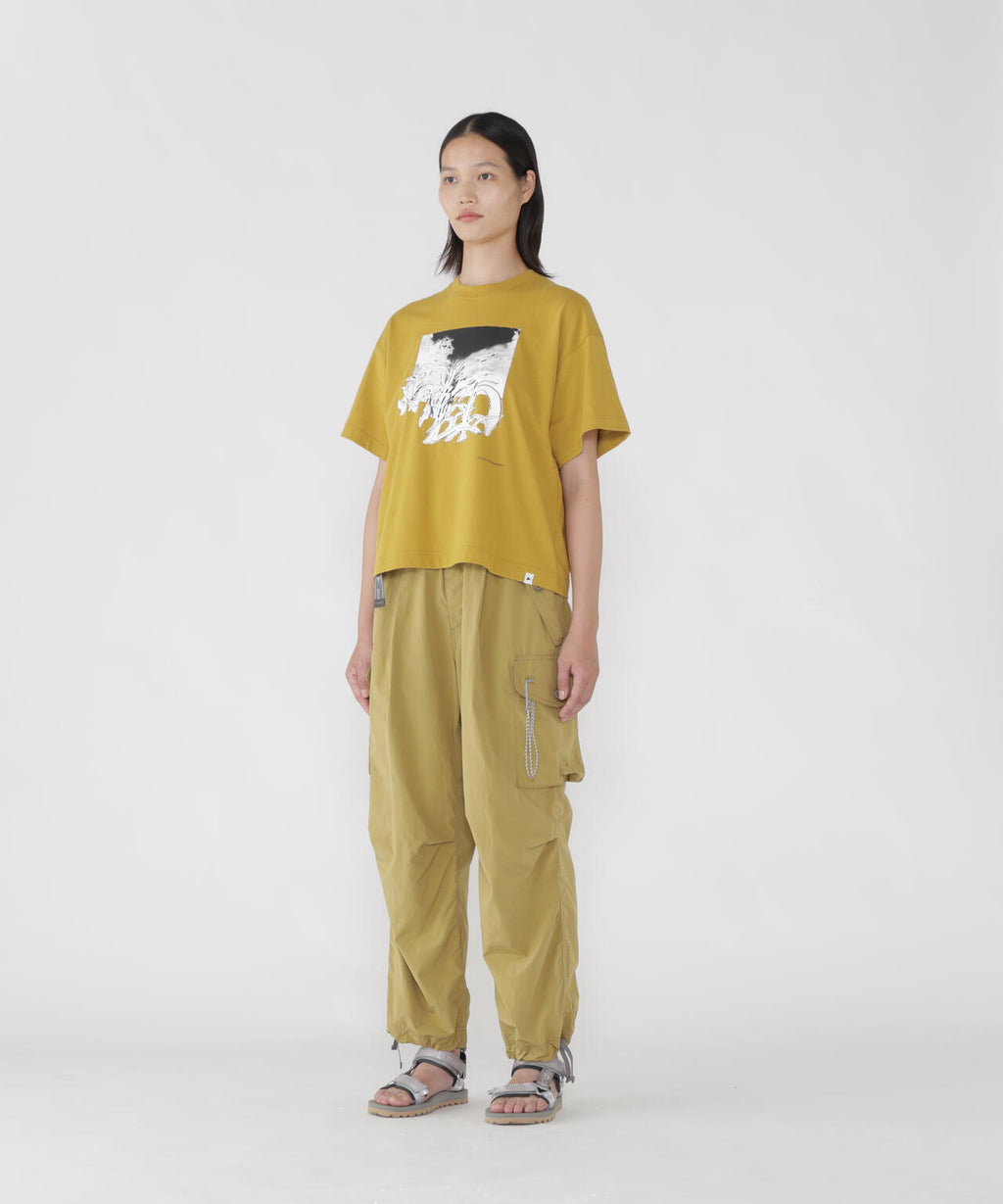 krell Monochrome SS by MASAYOSHI SUZUKI