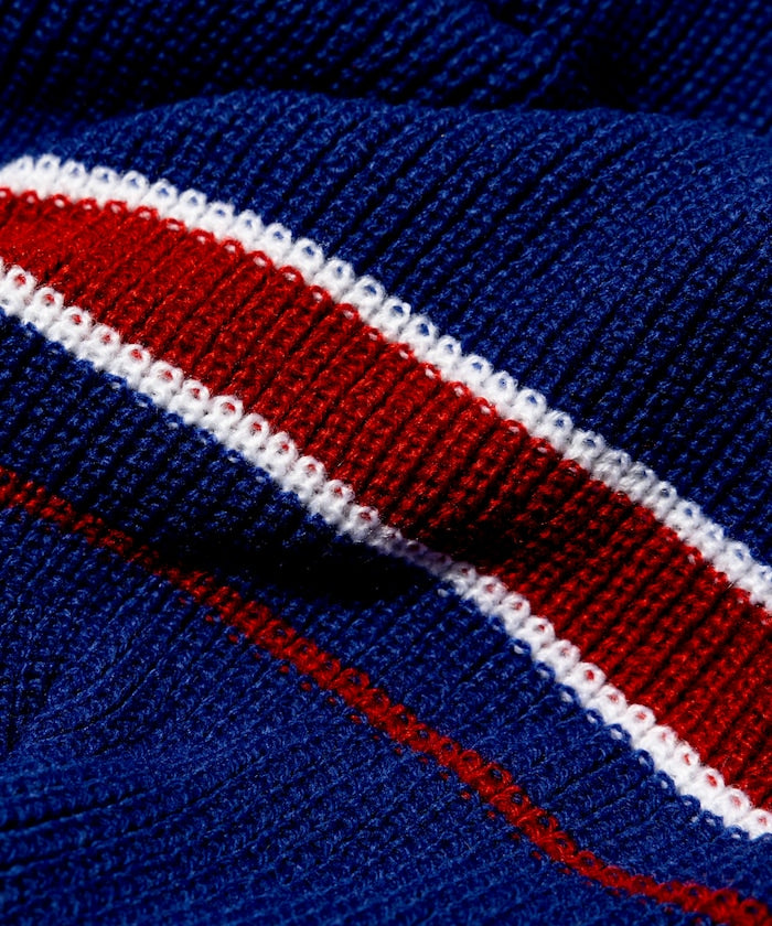 Scarf Beanie