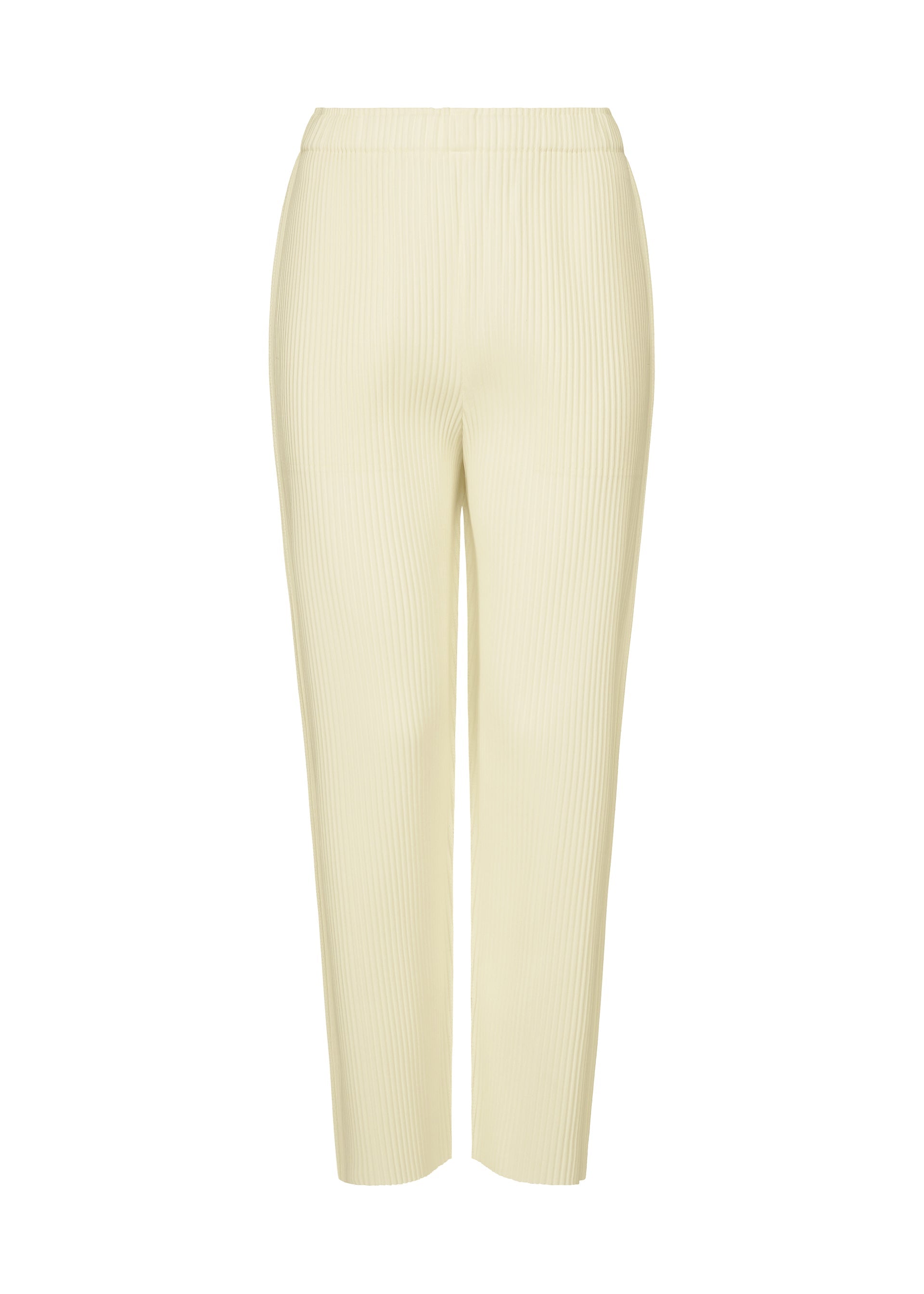 Fine Knit Pleats