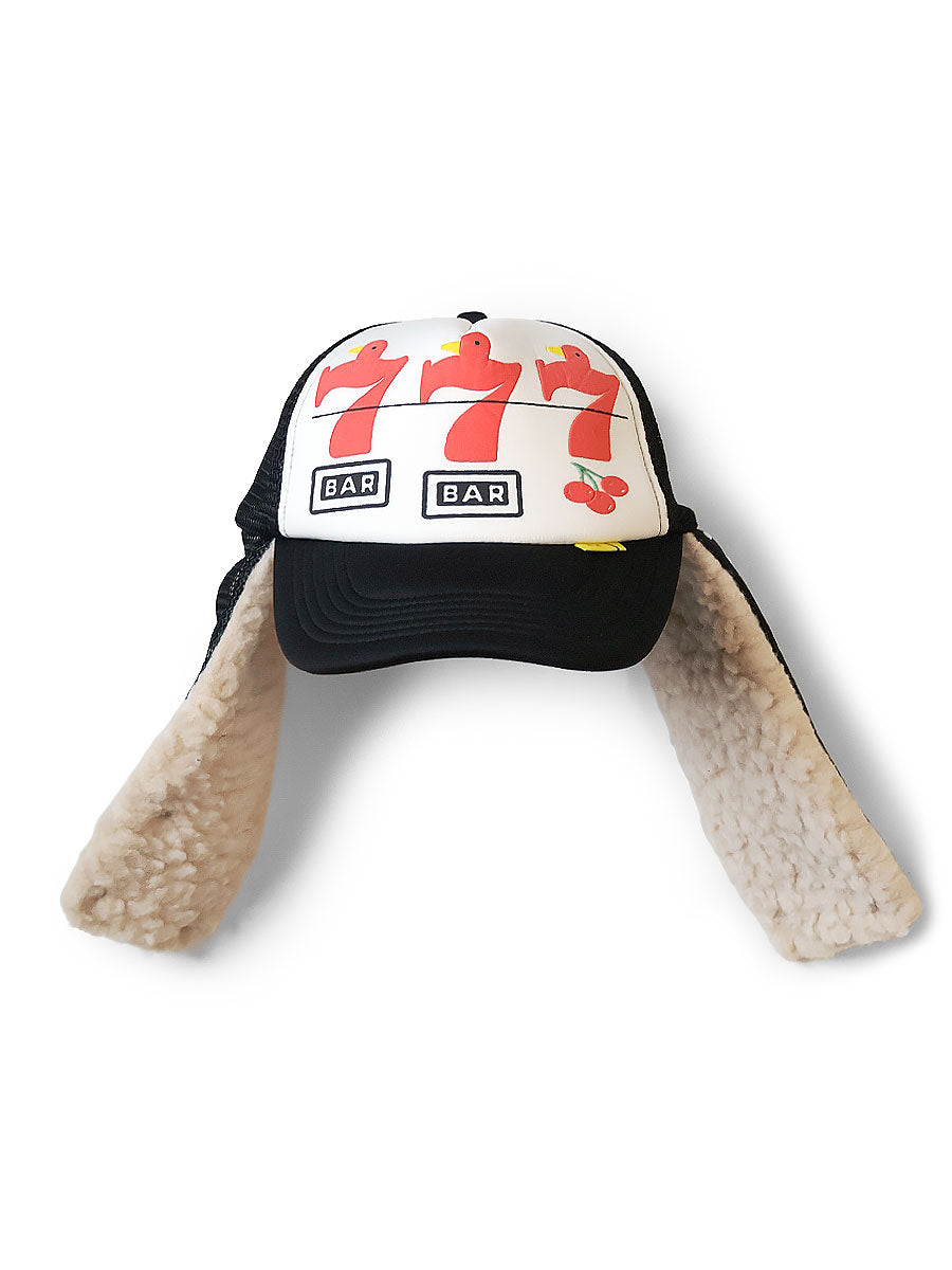 Lucky Bird Lambert Truck CAP