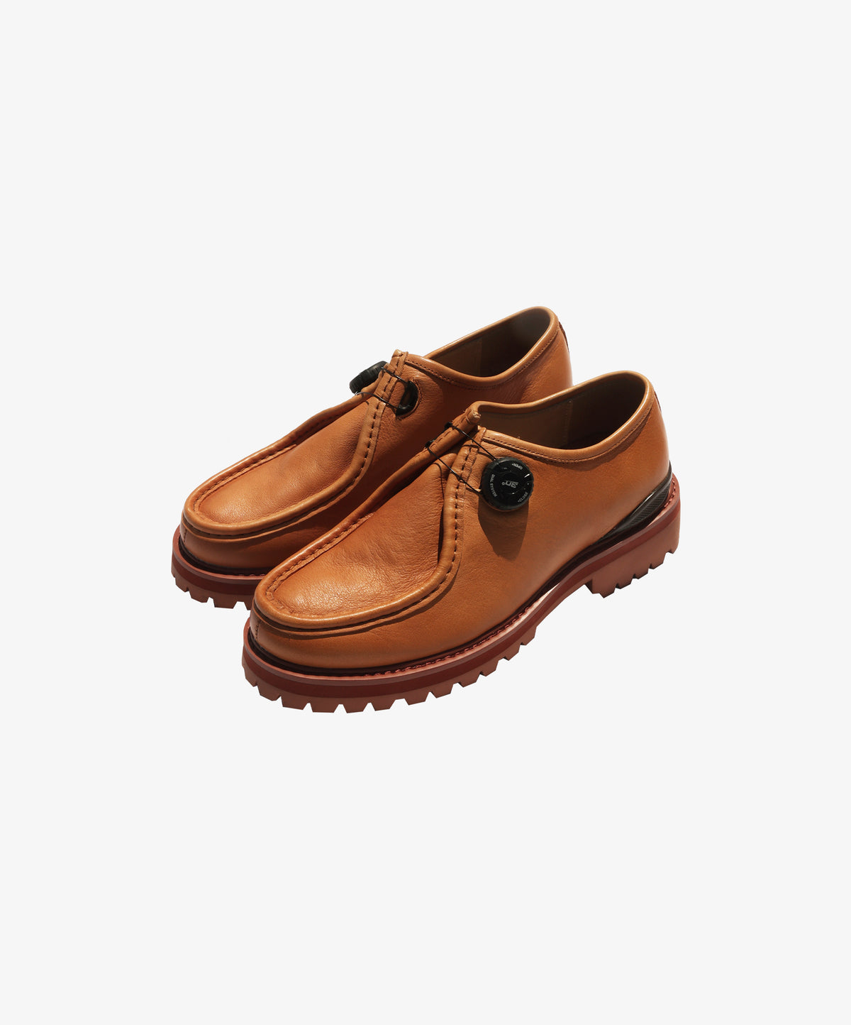 chaussure de marche camel