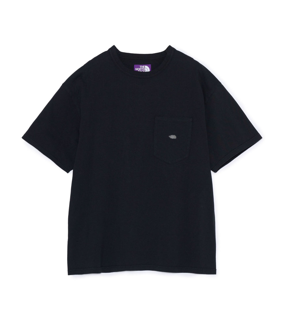 8oz Field Pocket Tee