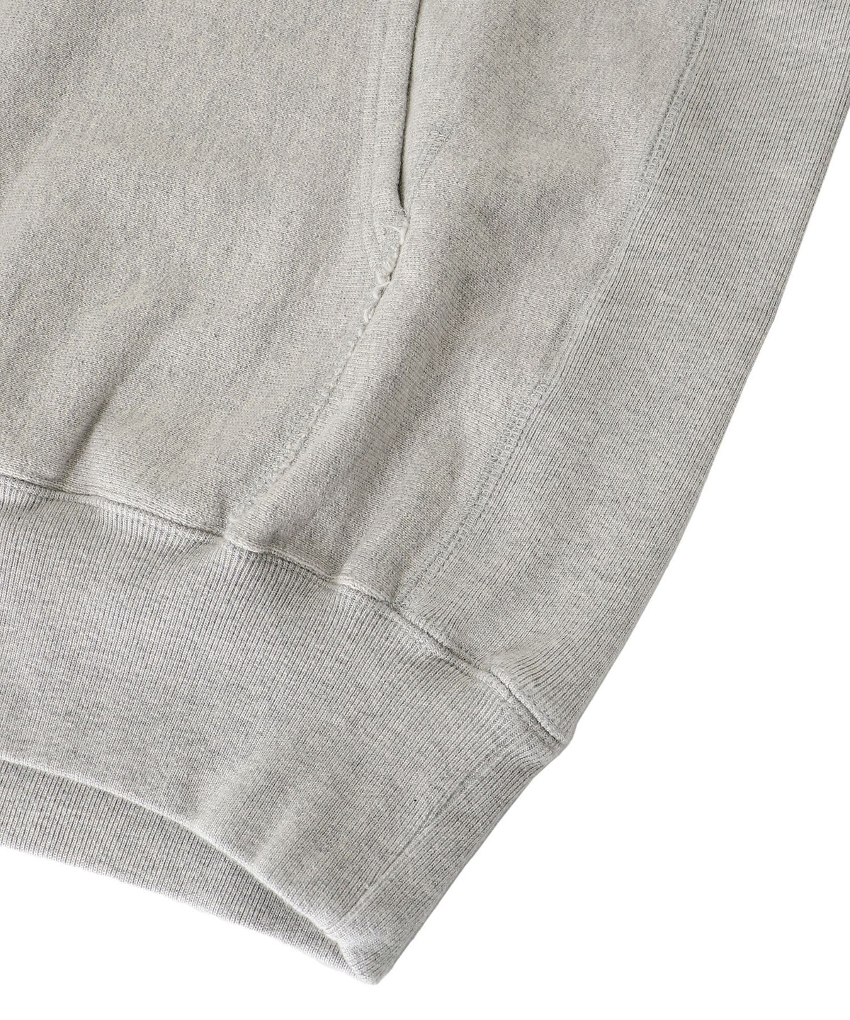 See No Evil Patch Hoodie