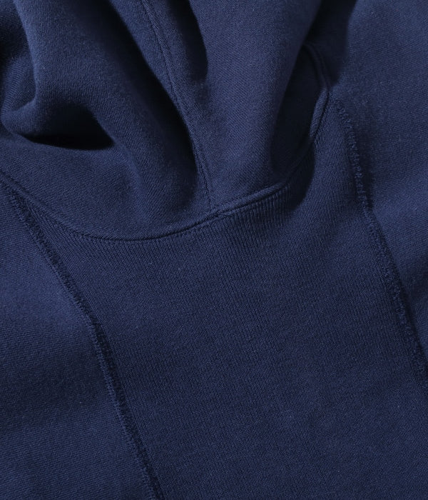 HORIZONTAL KNITTING SWEAT SHIRT ���COAST GUARD���
