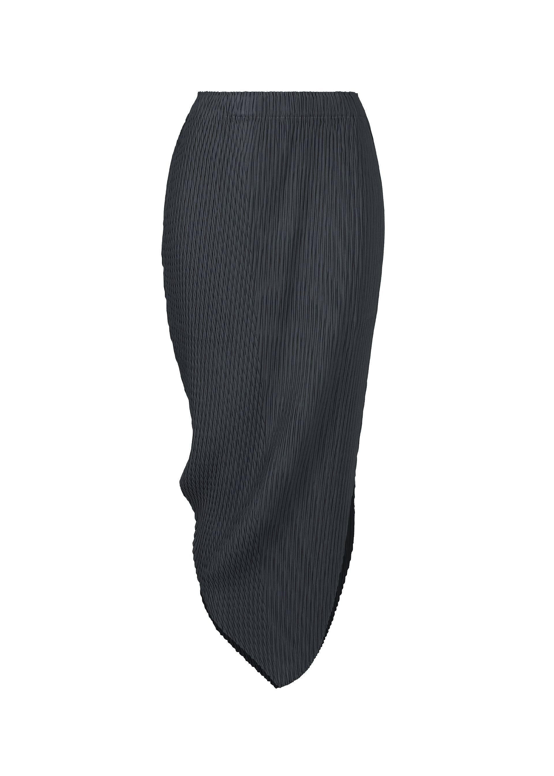 Leaf Pleats