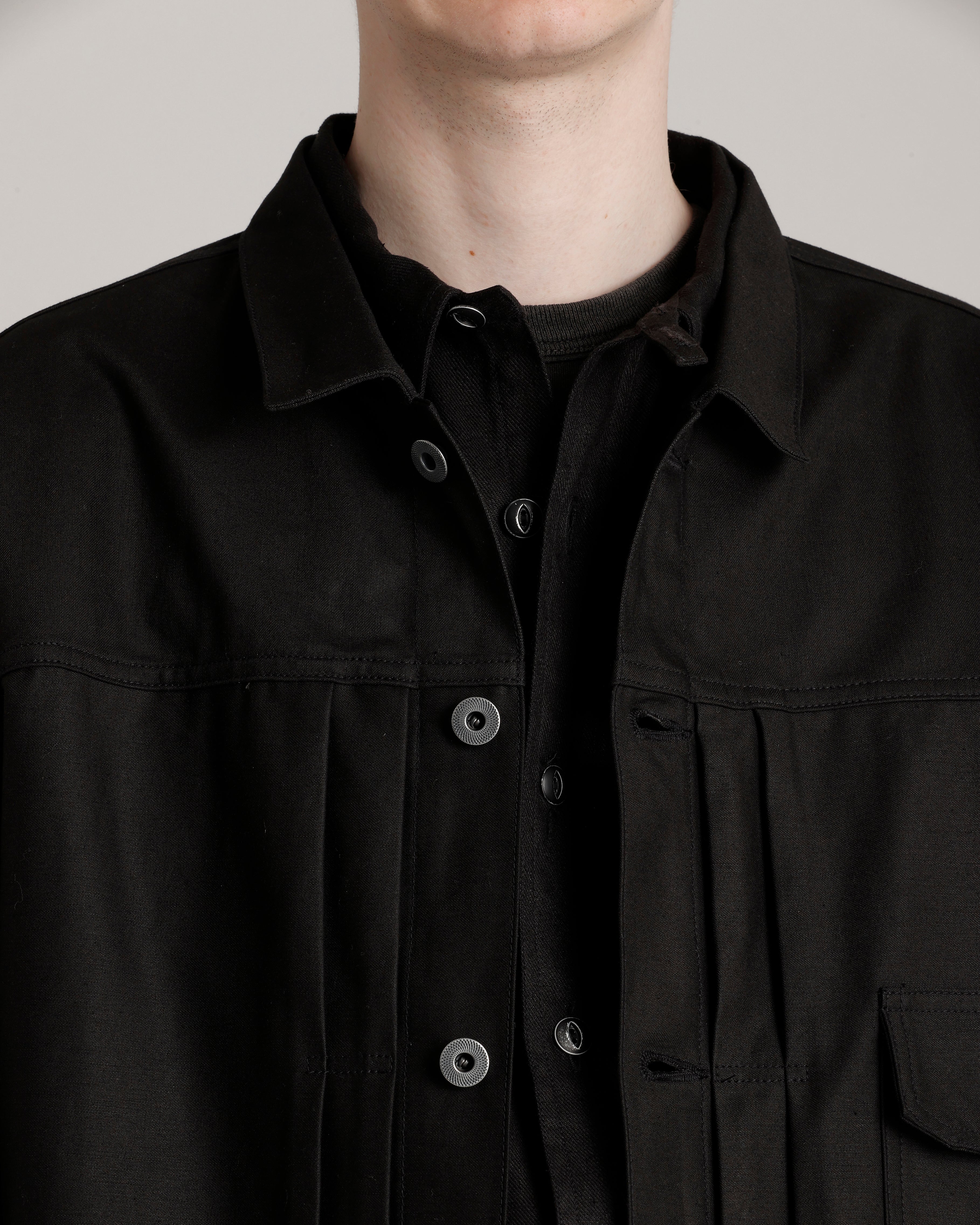 LOT.333 BUCKLE-BACKED JACKET C.1930'S