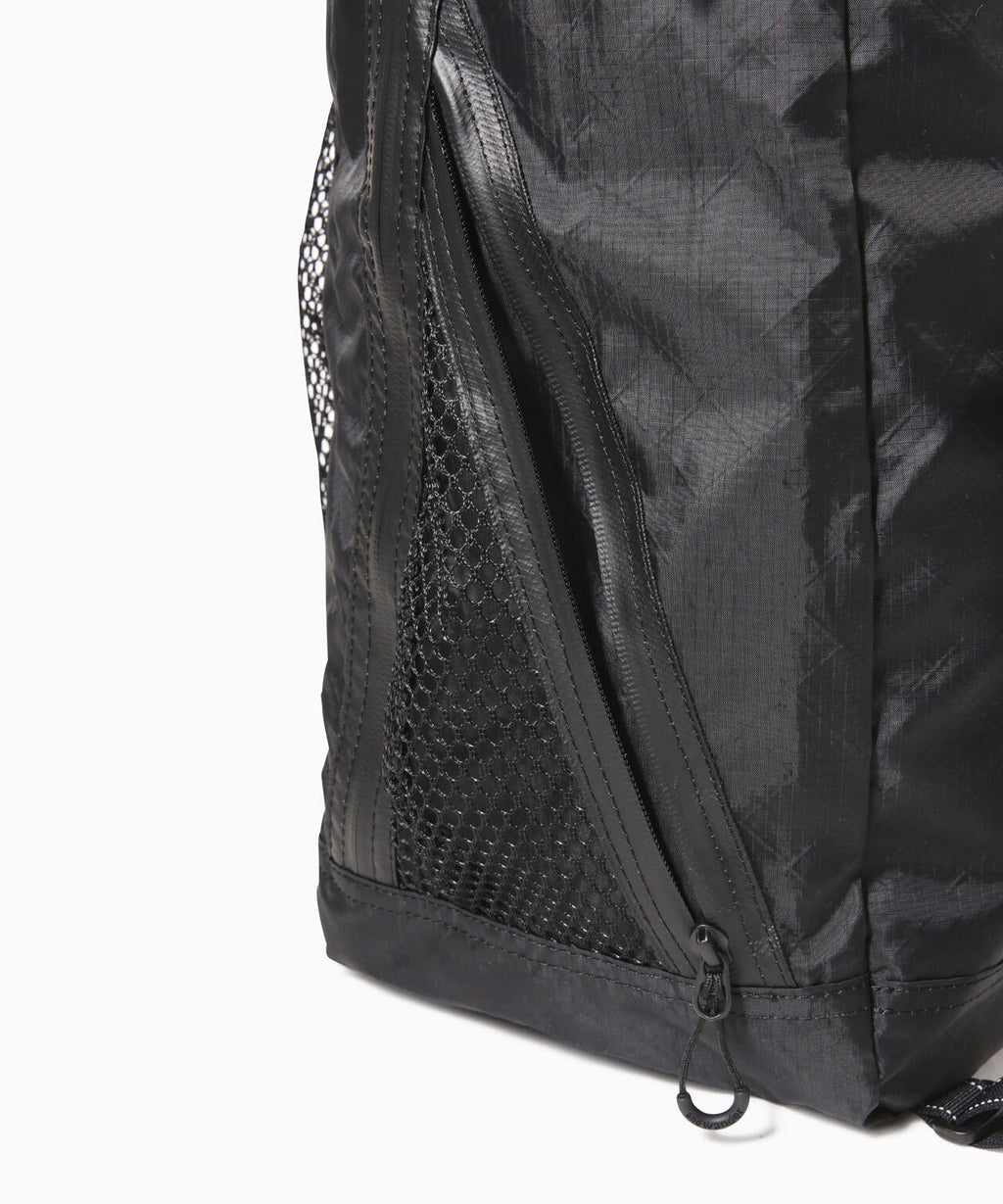 ECOPAK 30L 3way tote bag